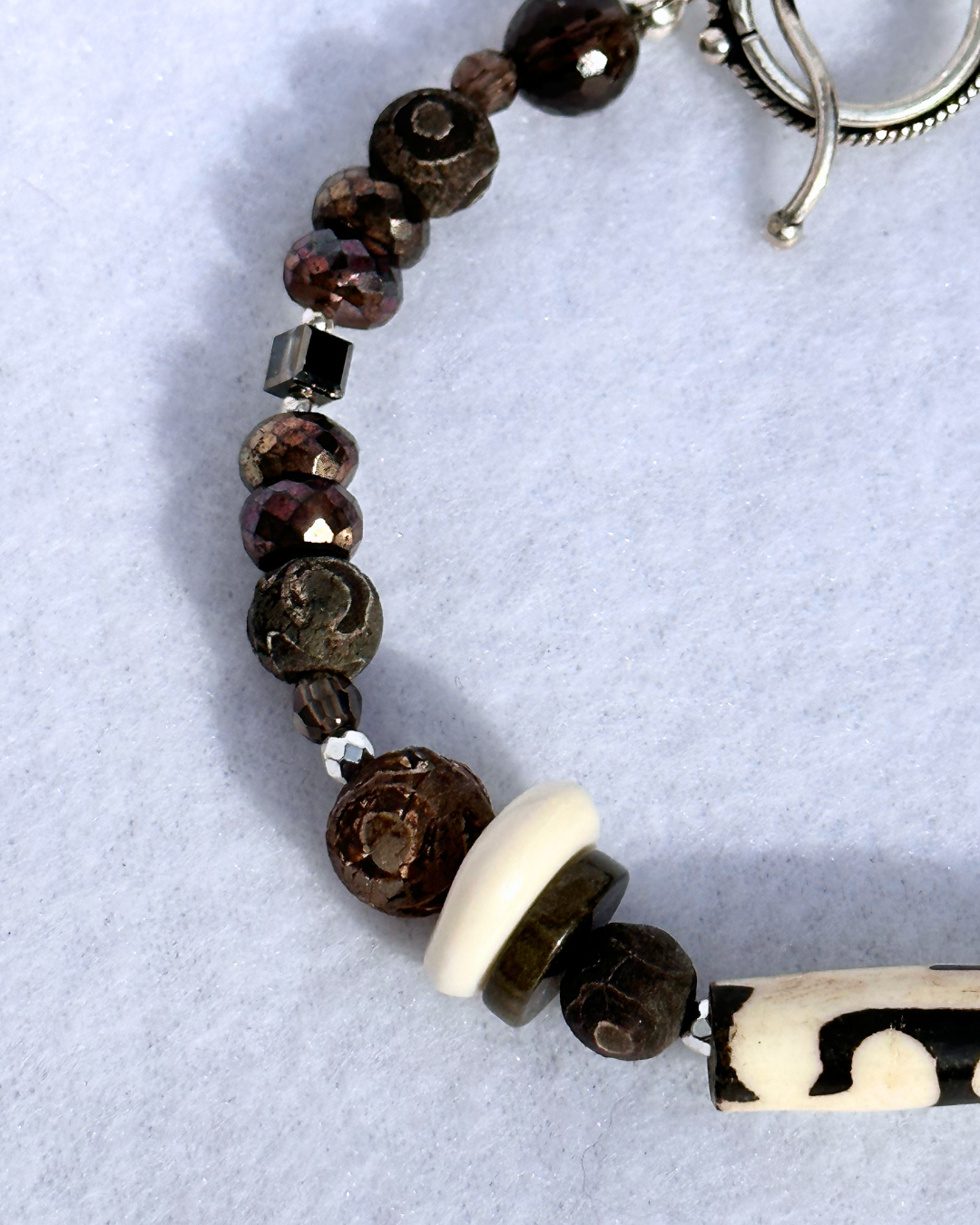 Sensei Love Bracelet Extension