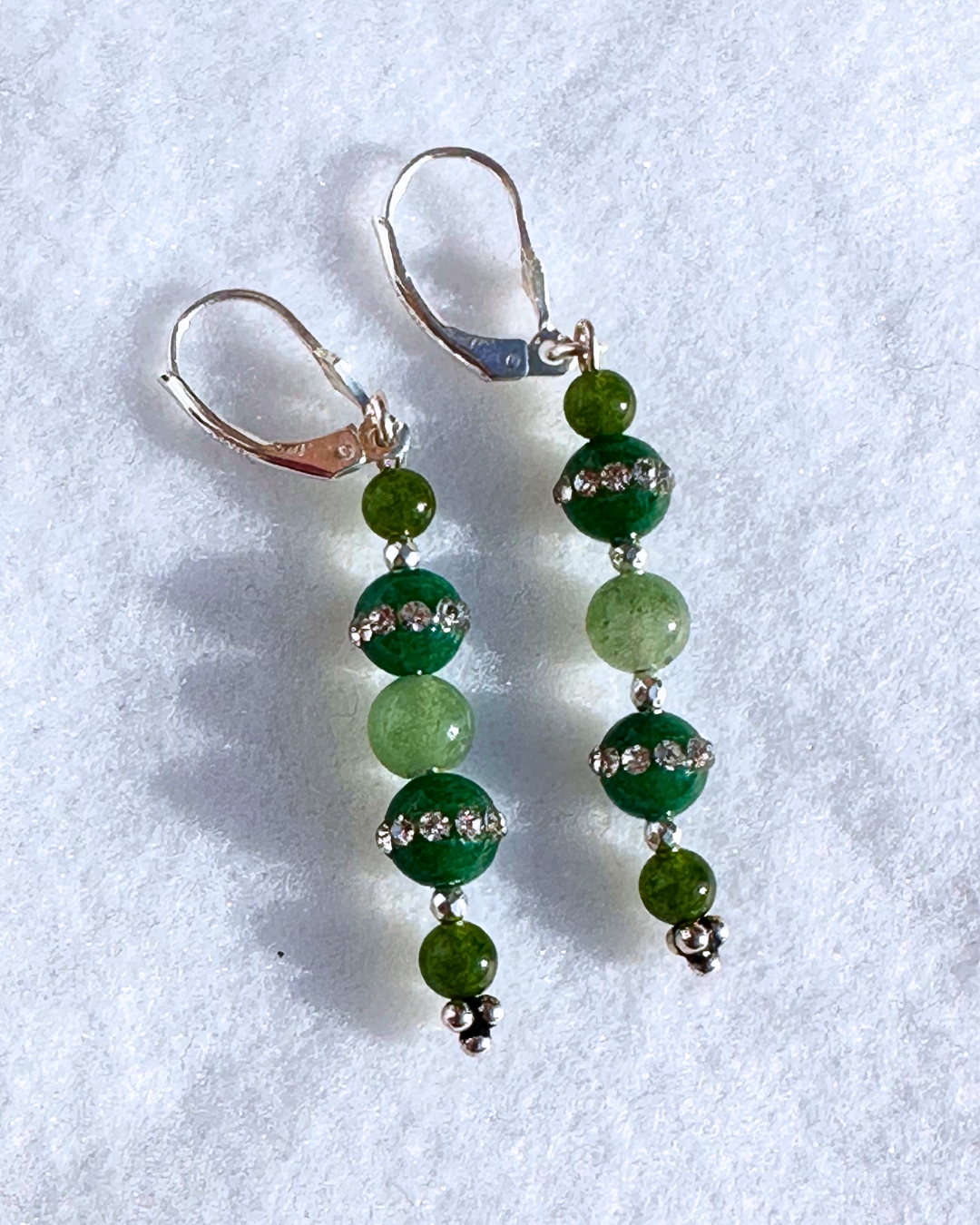 Trunkful Delight Earrings