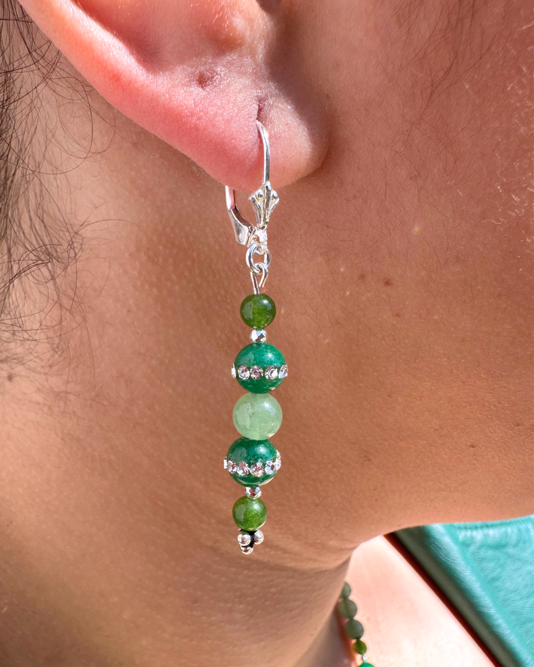 Trunkful Delight Earrings
