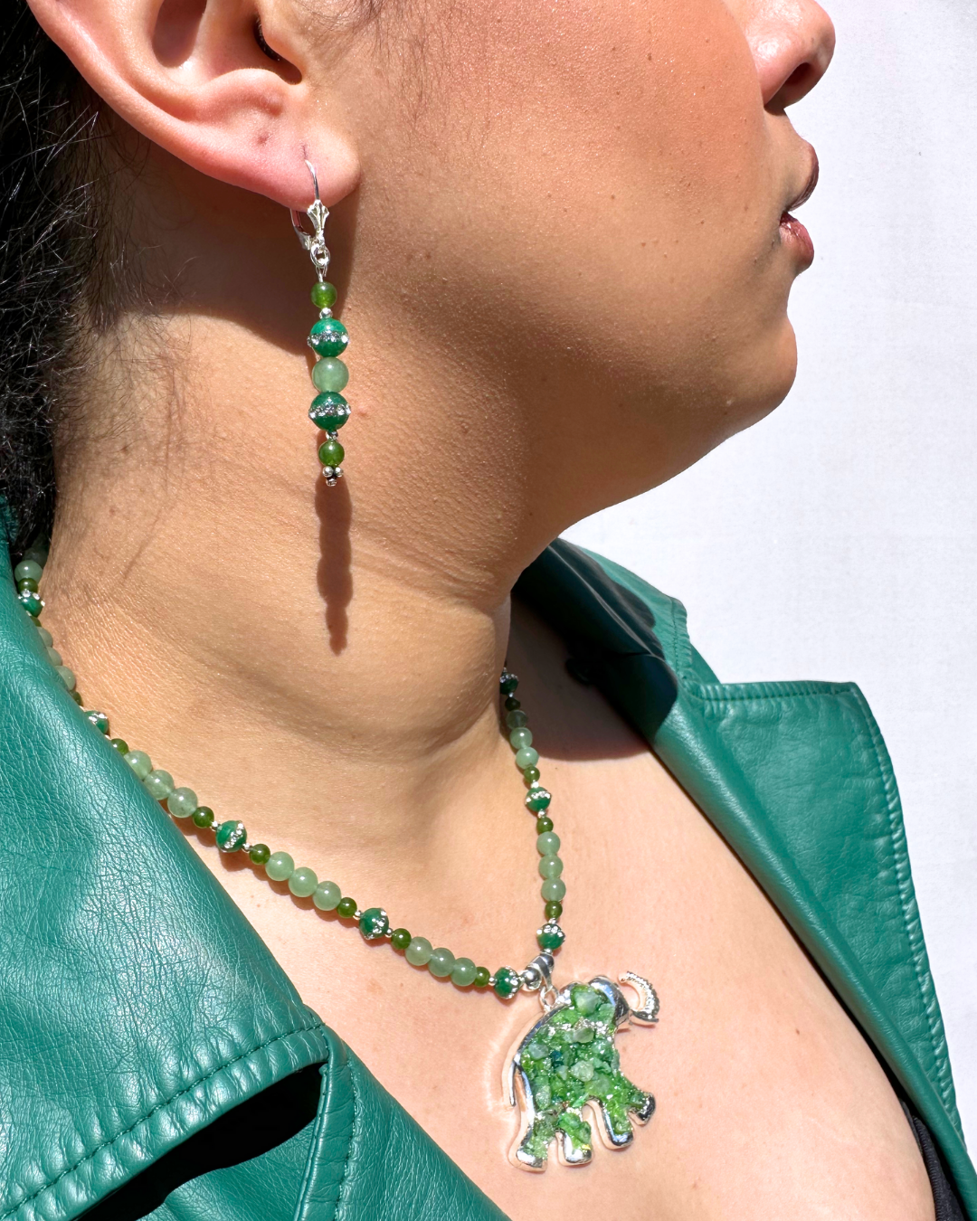 Trunkful Delight Earrings