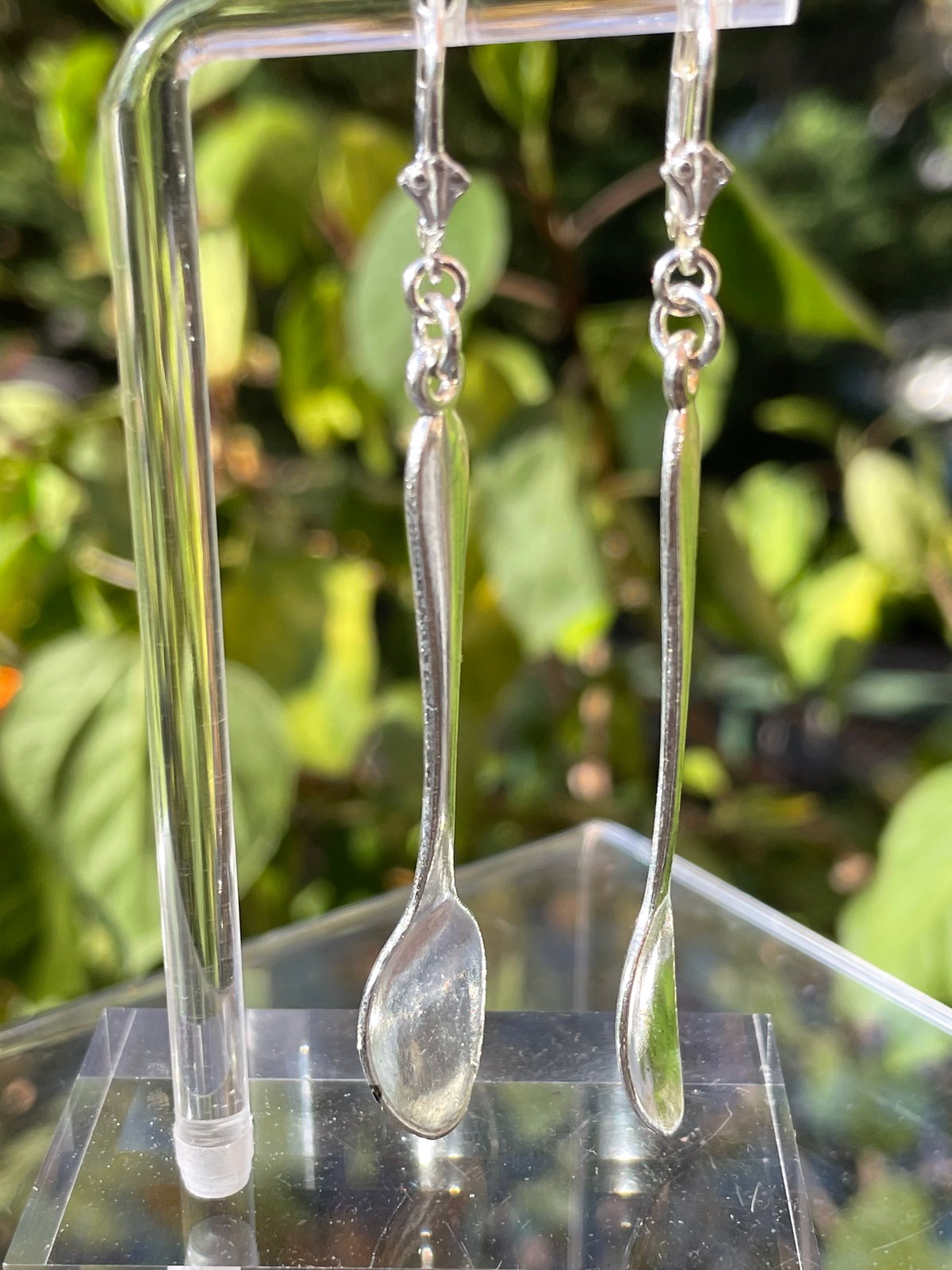 Chef-Inspired Collection: “Stir It Up” (Silver)