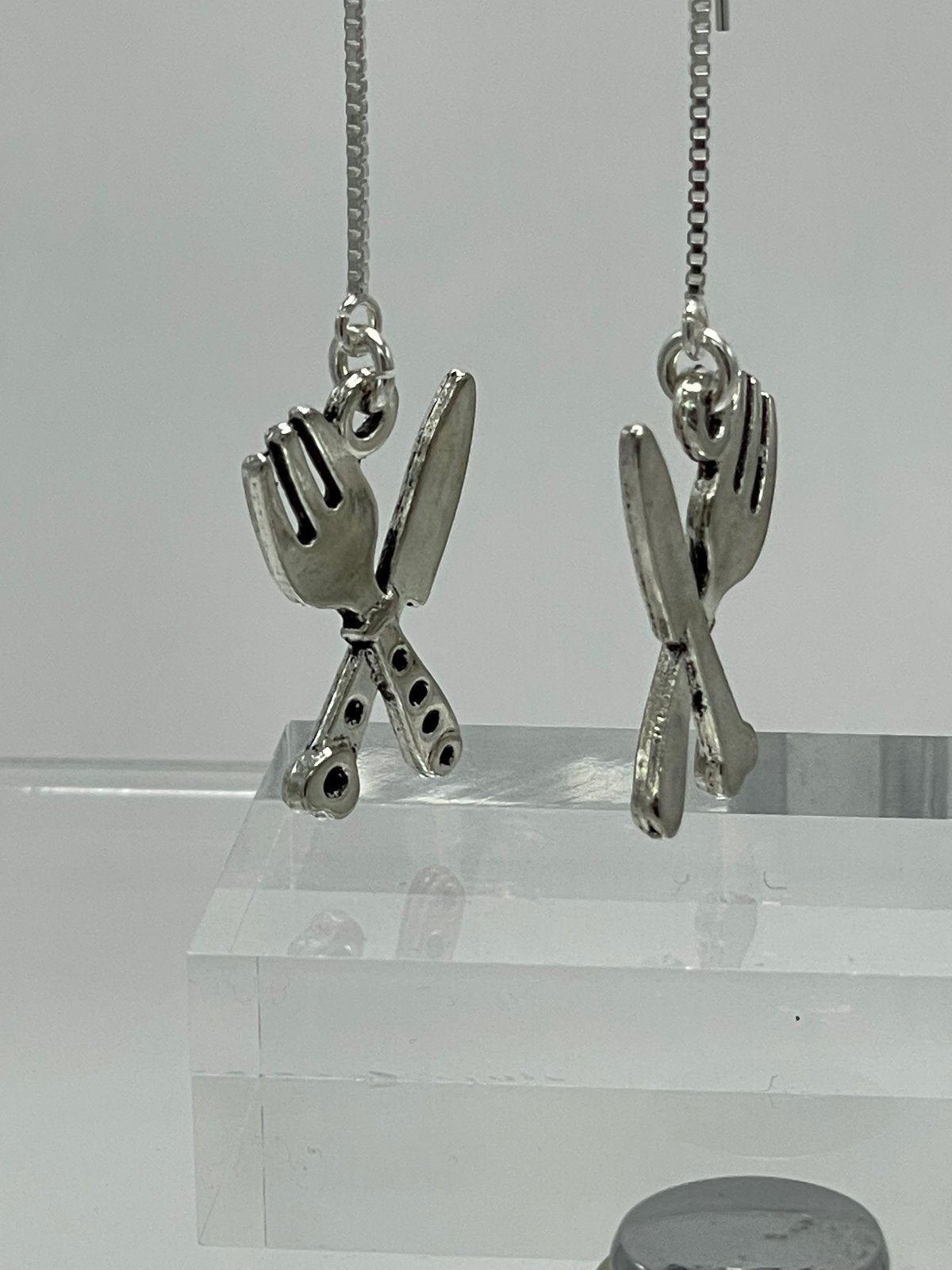 Chef-Inspired Threaders: "Supper Set"