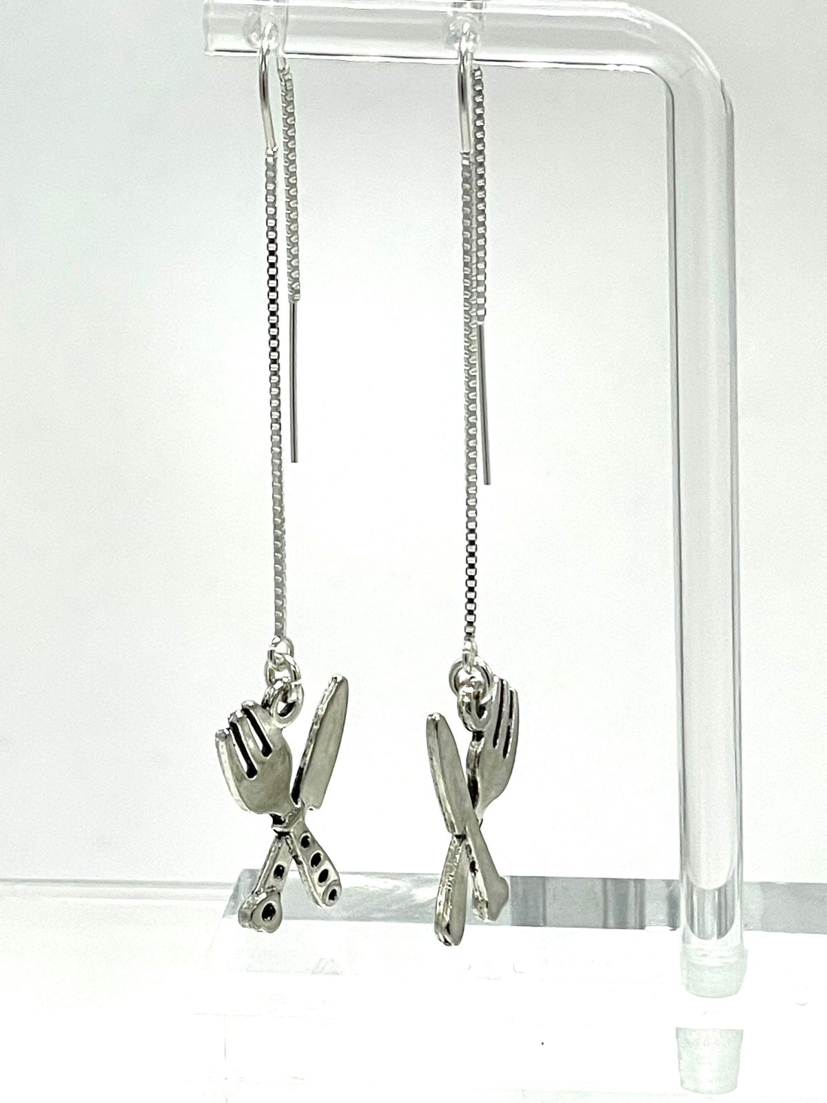 Chef-Inspired Threaders: "Supper Set"