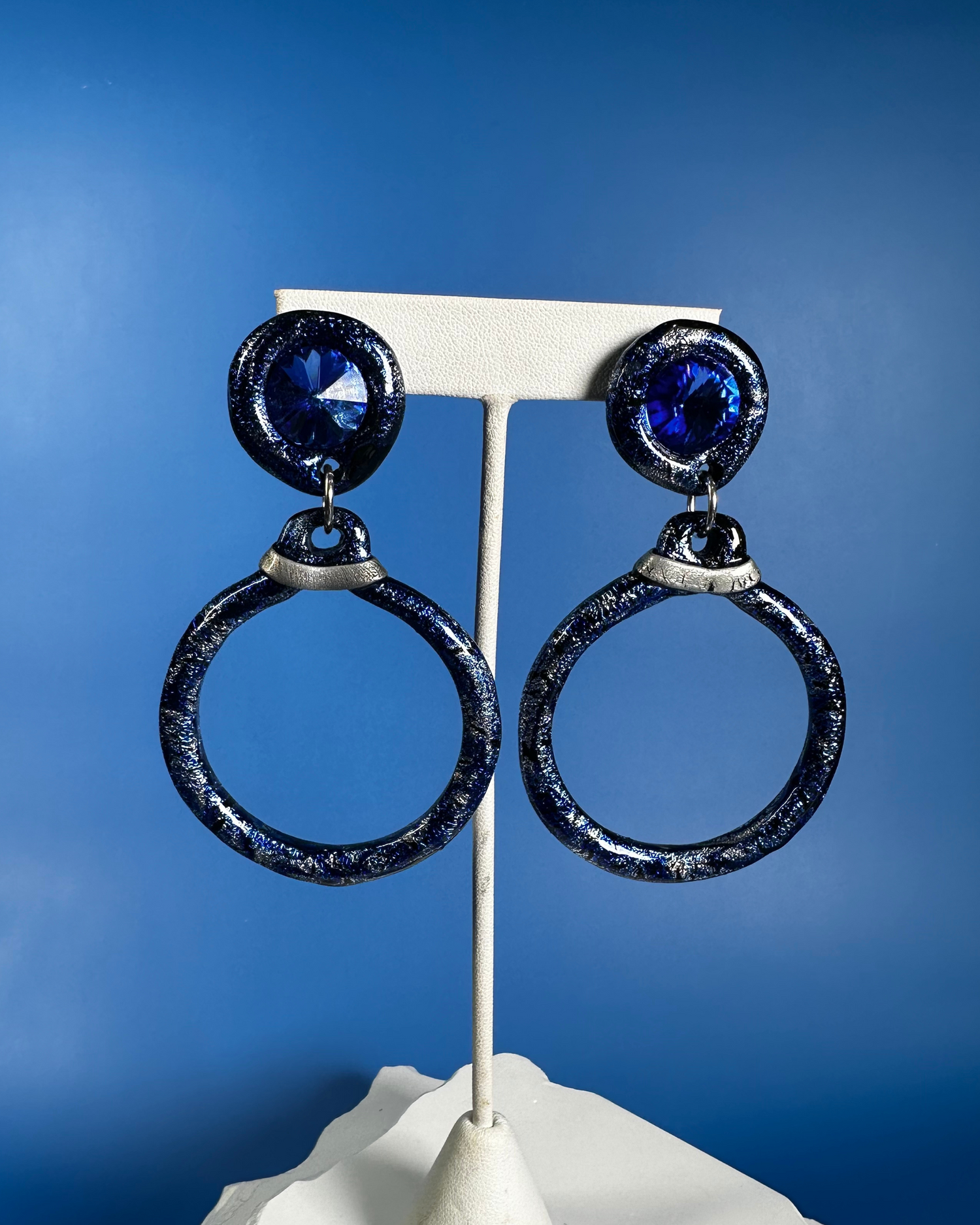 Hoop Earrings