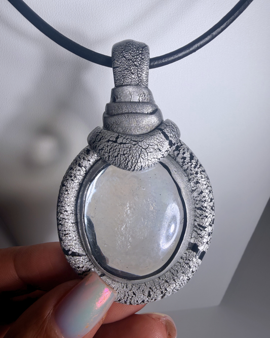 Turtle-SIlver Love