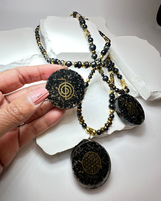 Shungite