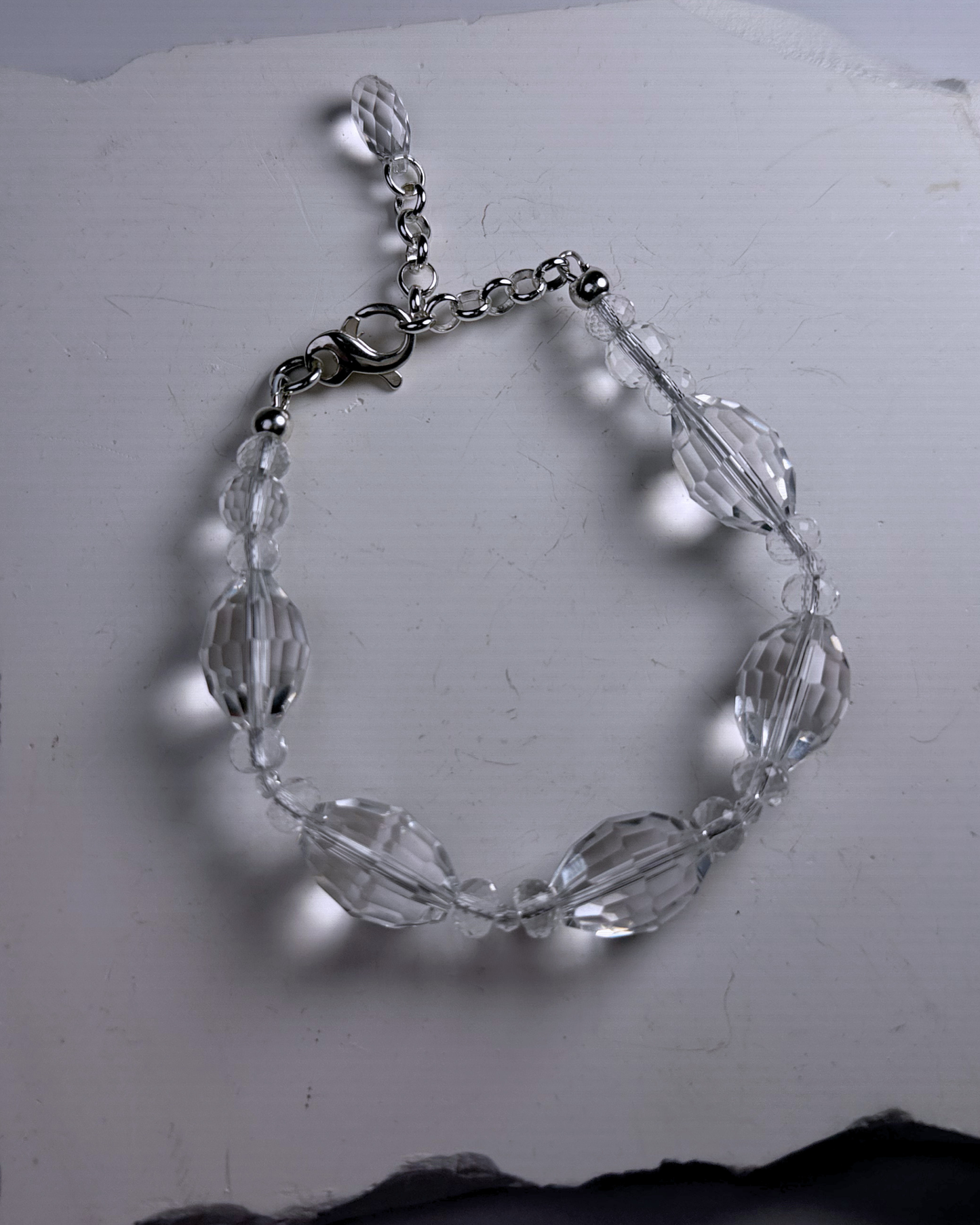 Grace Amplified (Quartz #FeelBetter Bracelet)