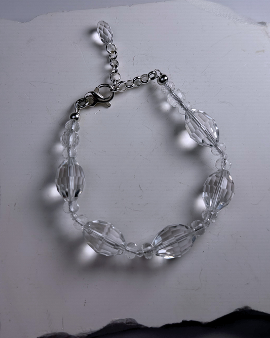 Grace Amplified (Quartz #FeelBetter Bracelet)