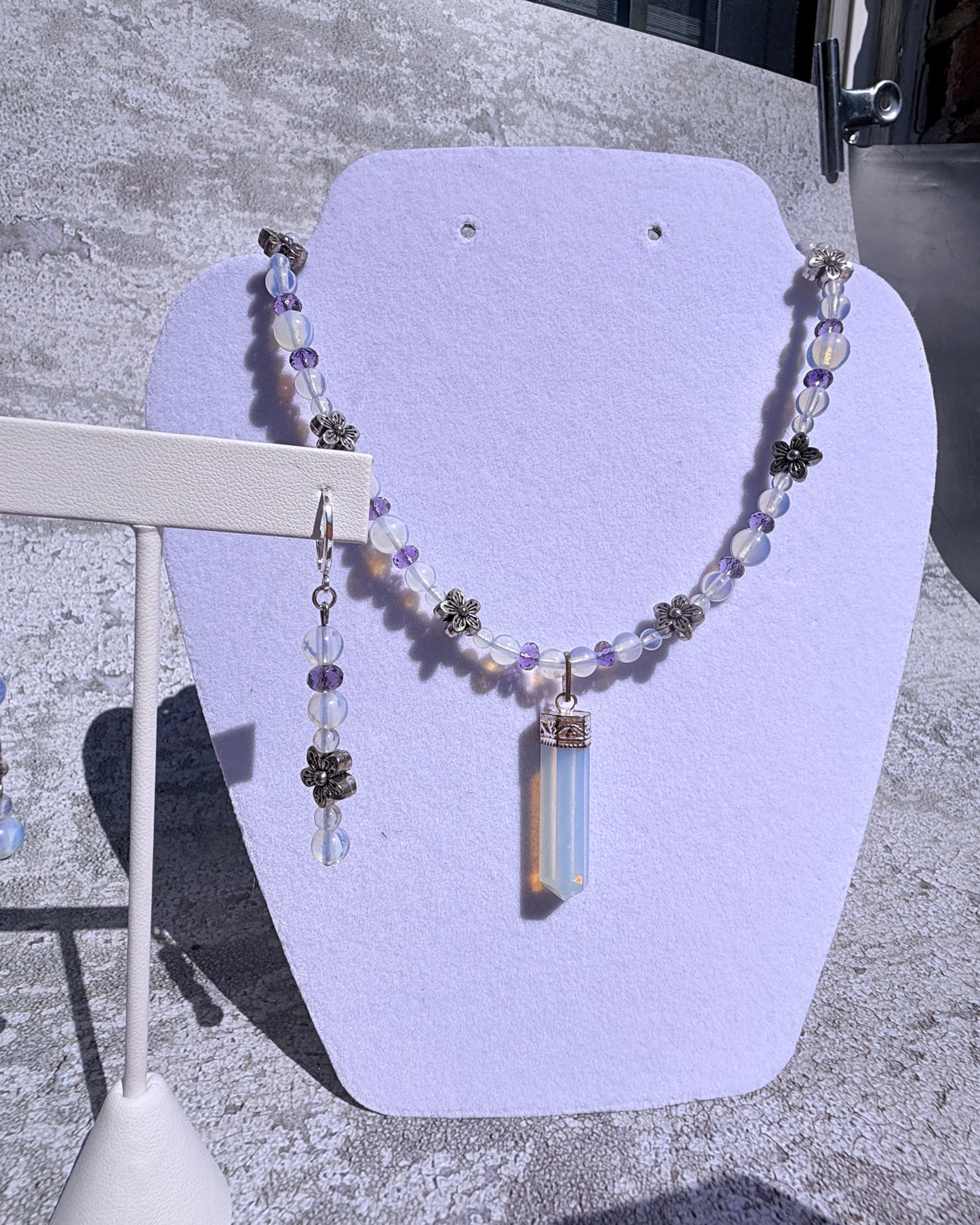 Opal Llusion