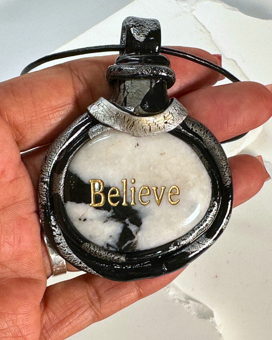 Inspiration Collection-BELIEVE