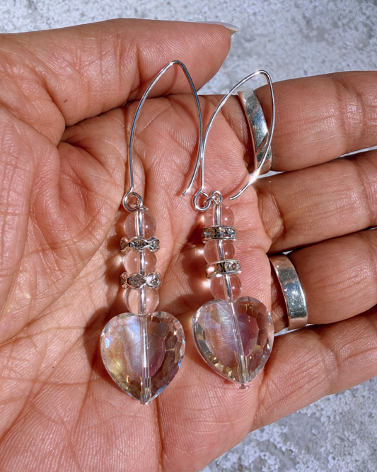 Love LOOP Earrings Collection