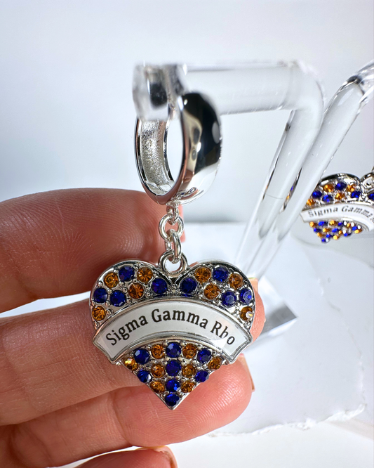 SIGMA Gamma Hearts