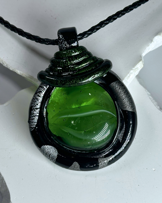 Turtle Temptation Necklace