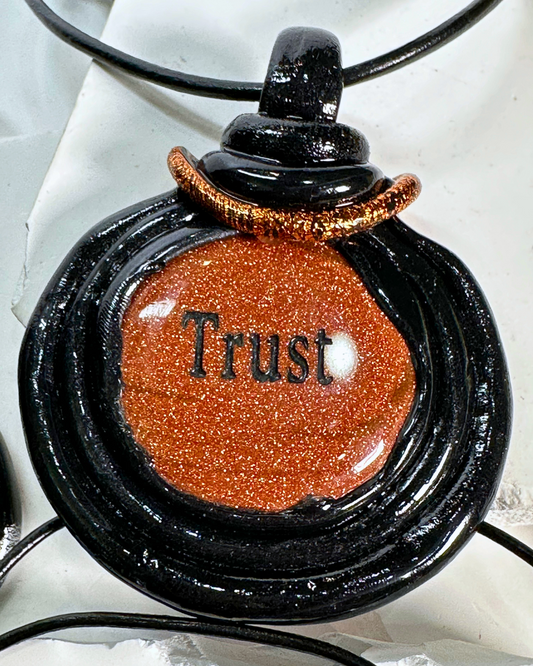 Inspiration Collection-TRUST