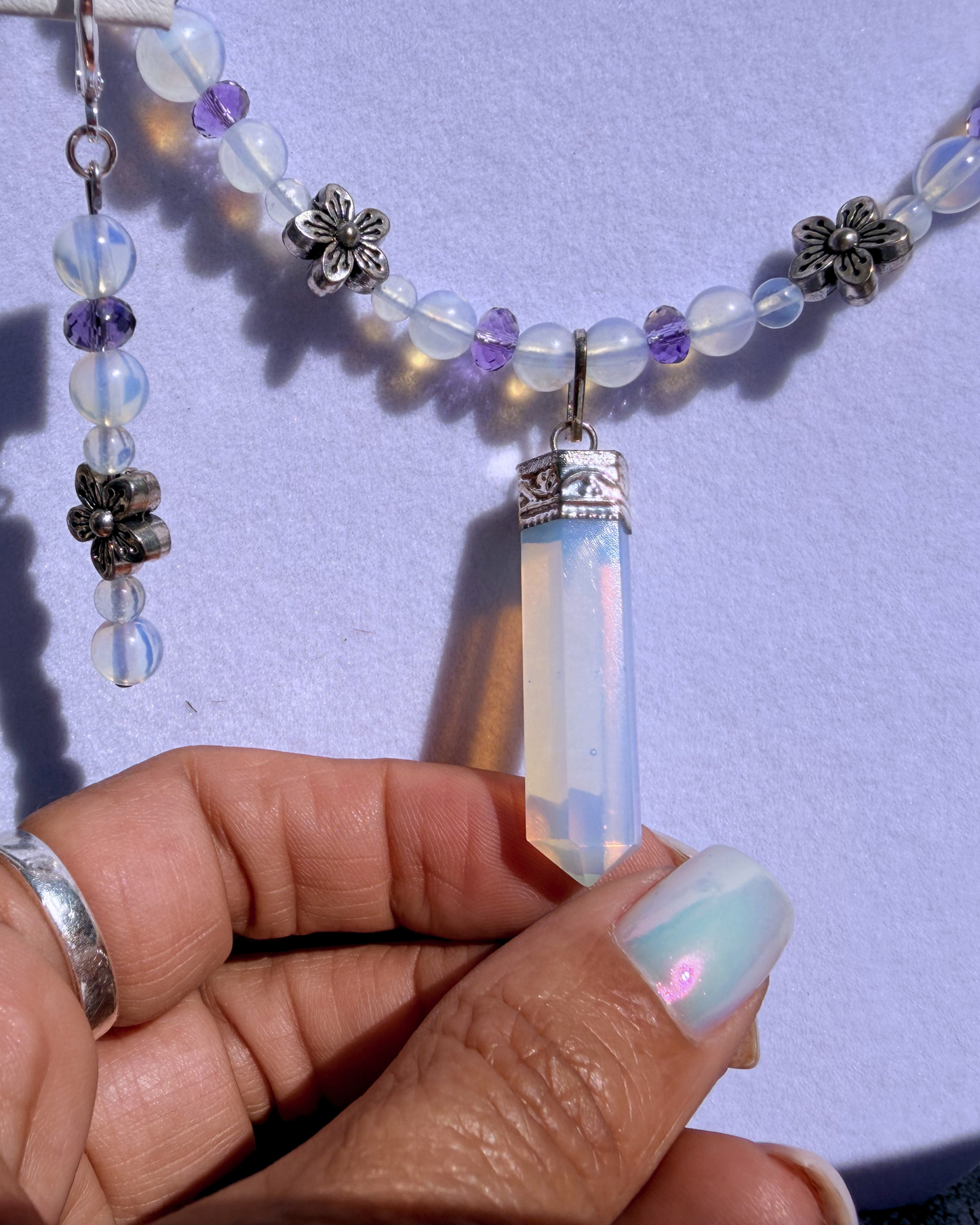 Opal Llusion