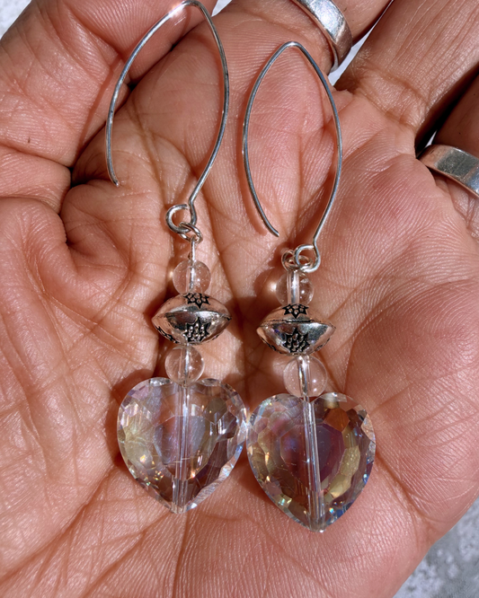 Love LOOP Earrings Collection