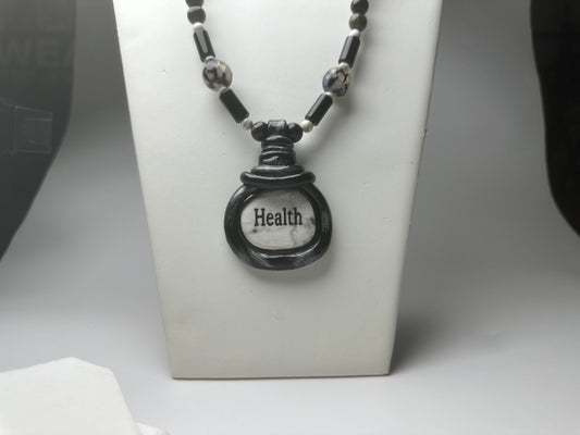 Howlite Health