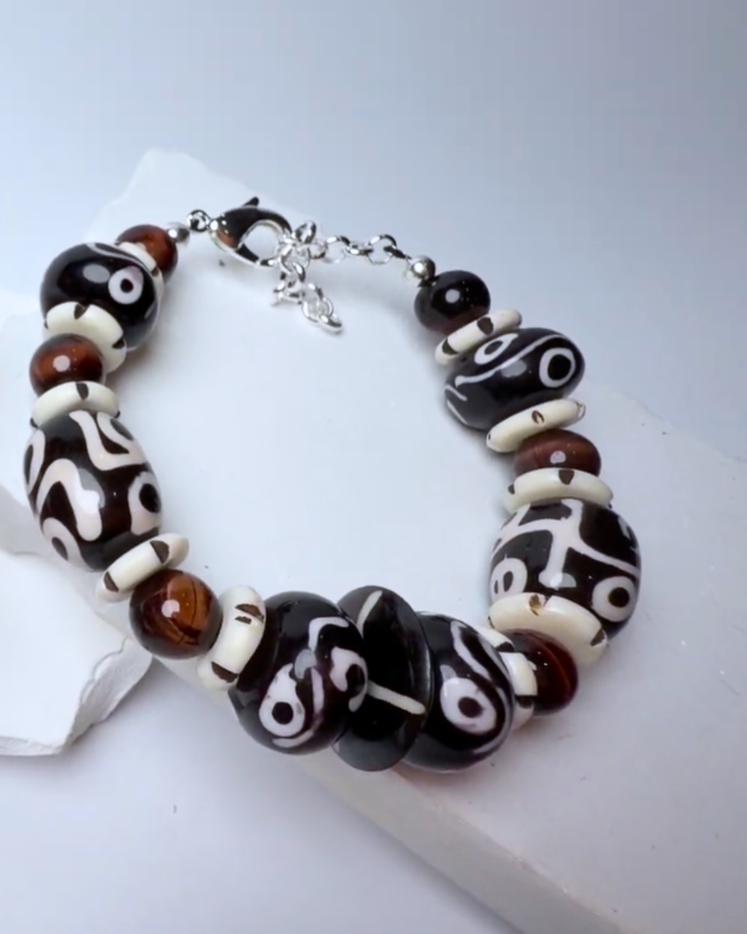 Mudd Bold Bead Set