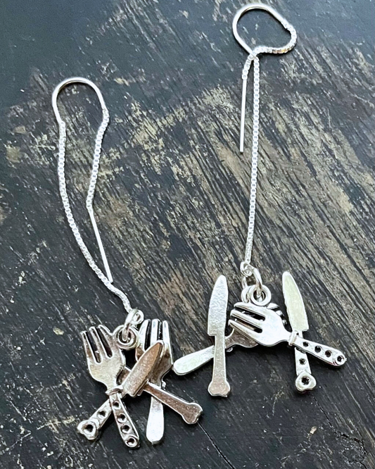 Chef-Inspired Threaders: “Double Date”
