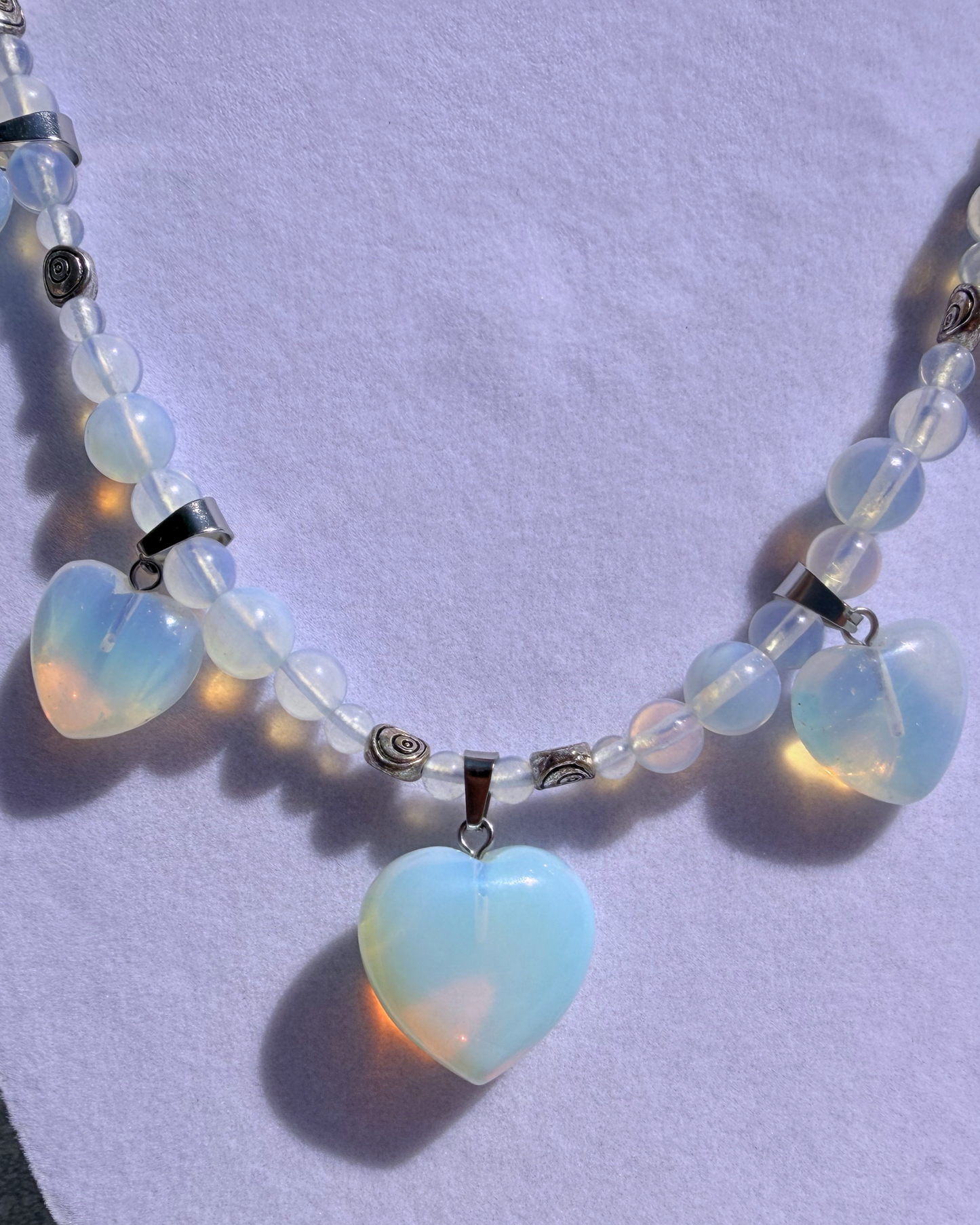 Hearts of Love