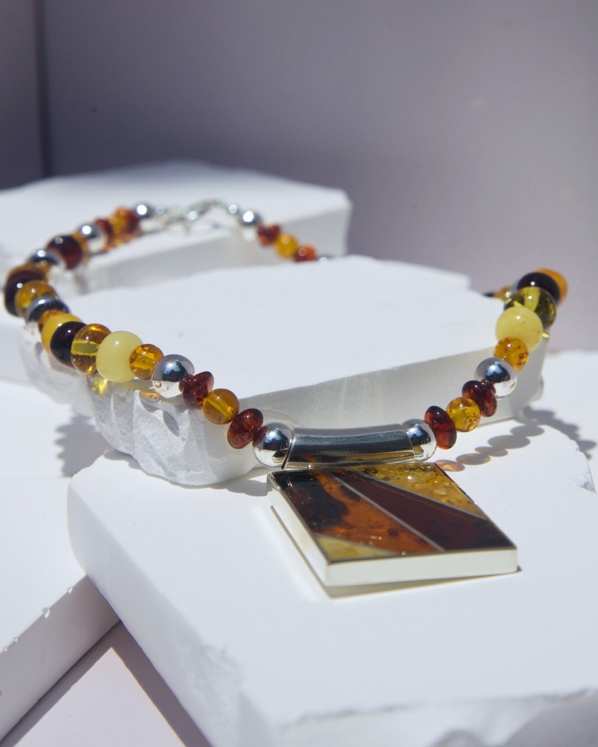 Amber Waves (Sold as Set) – SYLVERWEAR