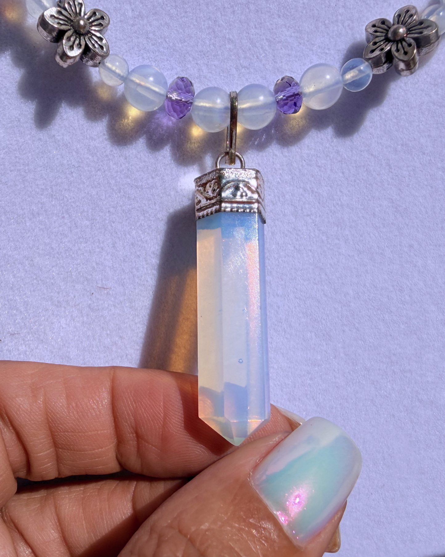Opal Llusion