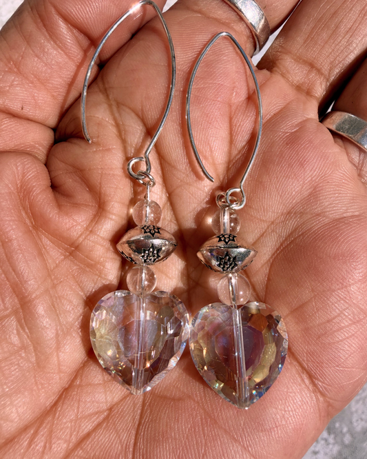 Love LOOP Earrings Collection