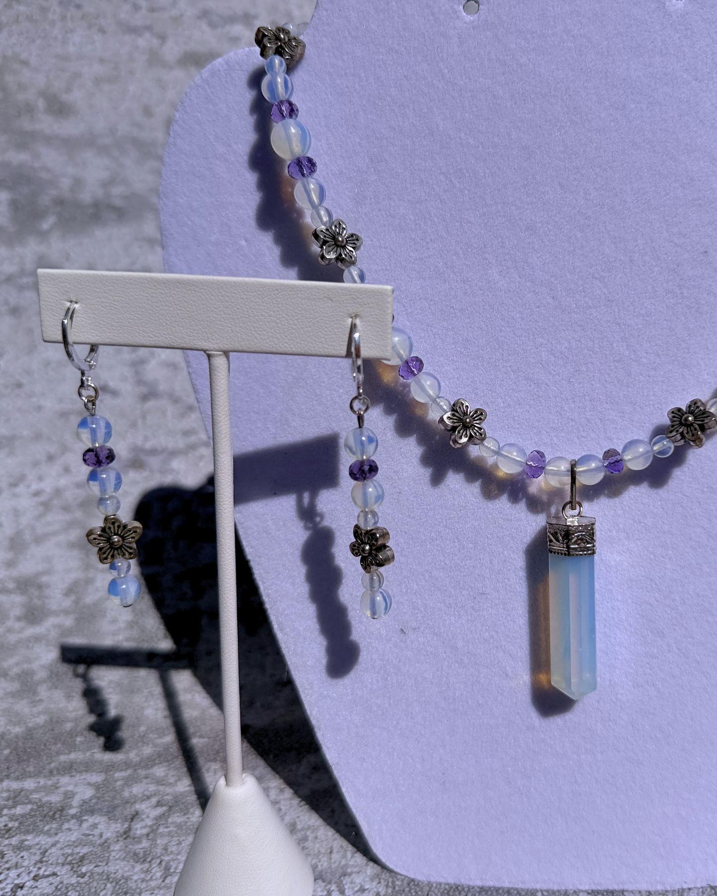 Opal Llusion