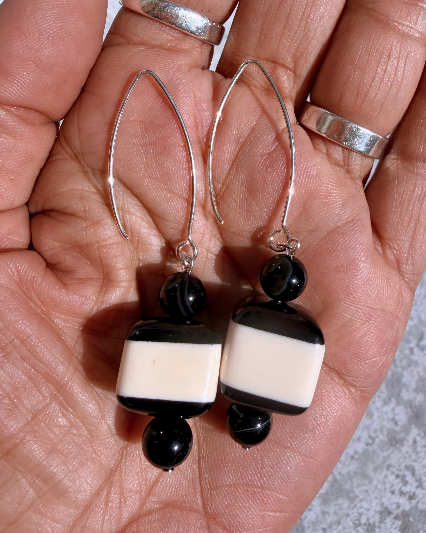Love LOOP Earrings Collection