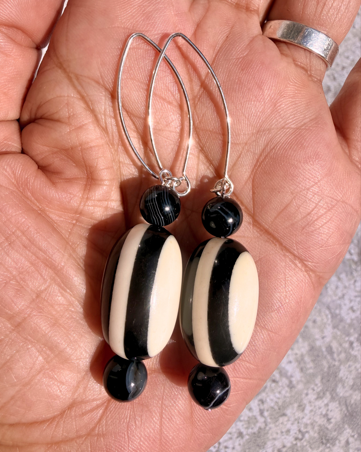 Love LOOP Earrings Collection