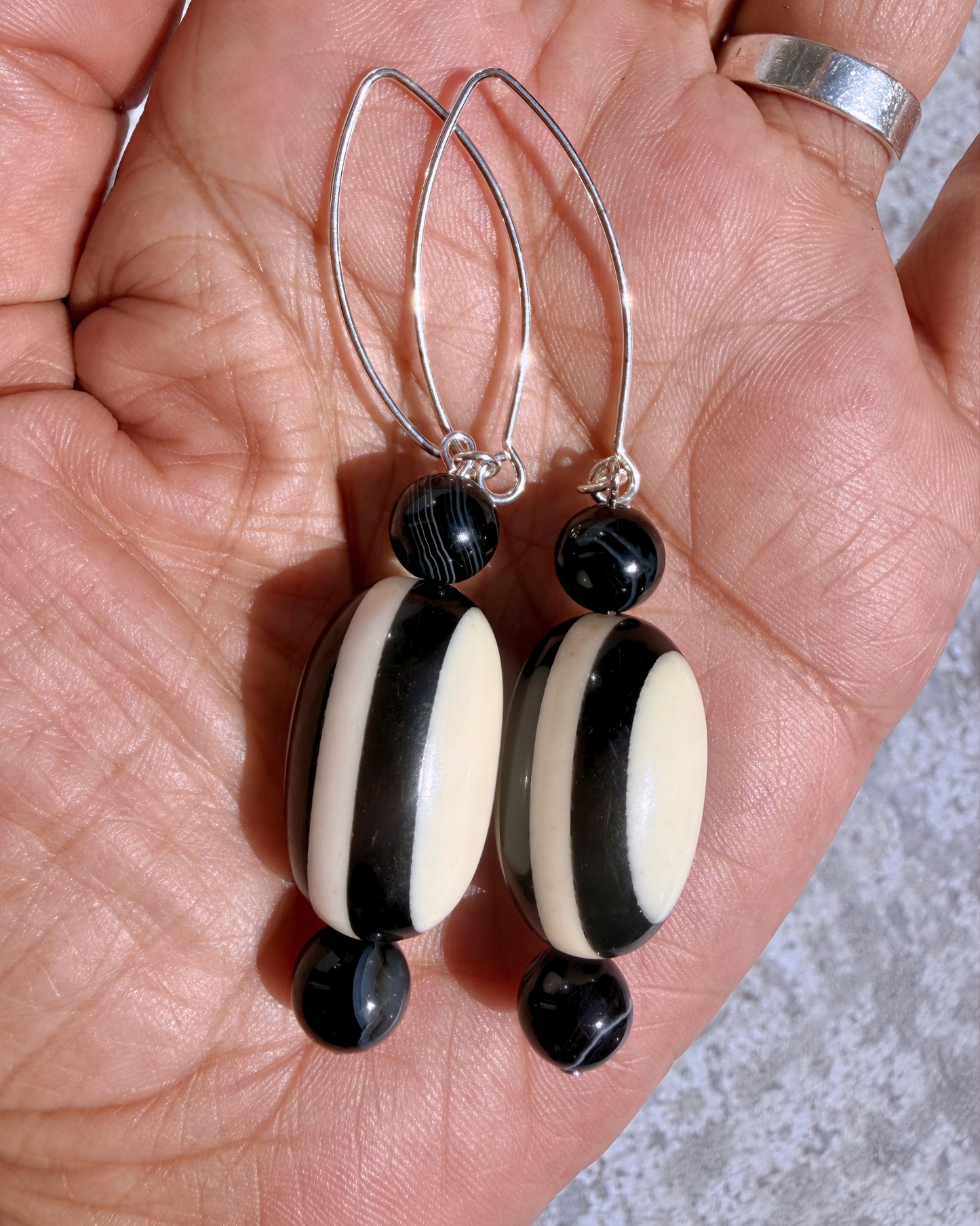 Love LOOP Earrings Collection