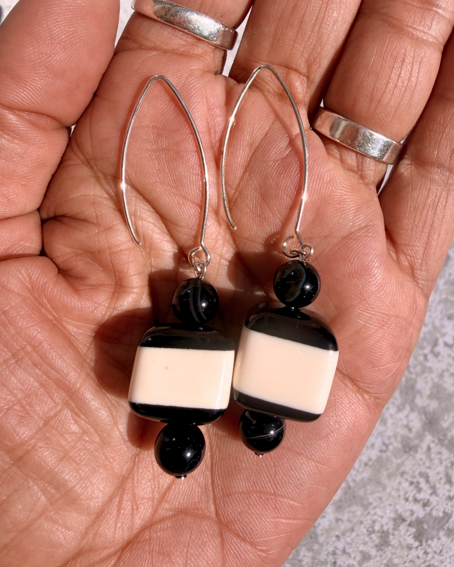 Love LOOP Earrings Collection