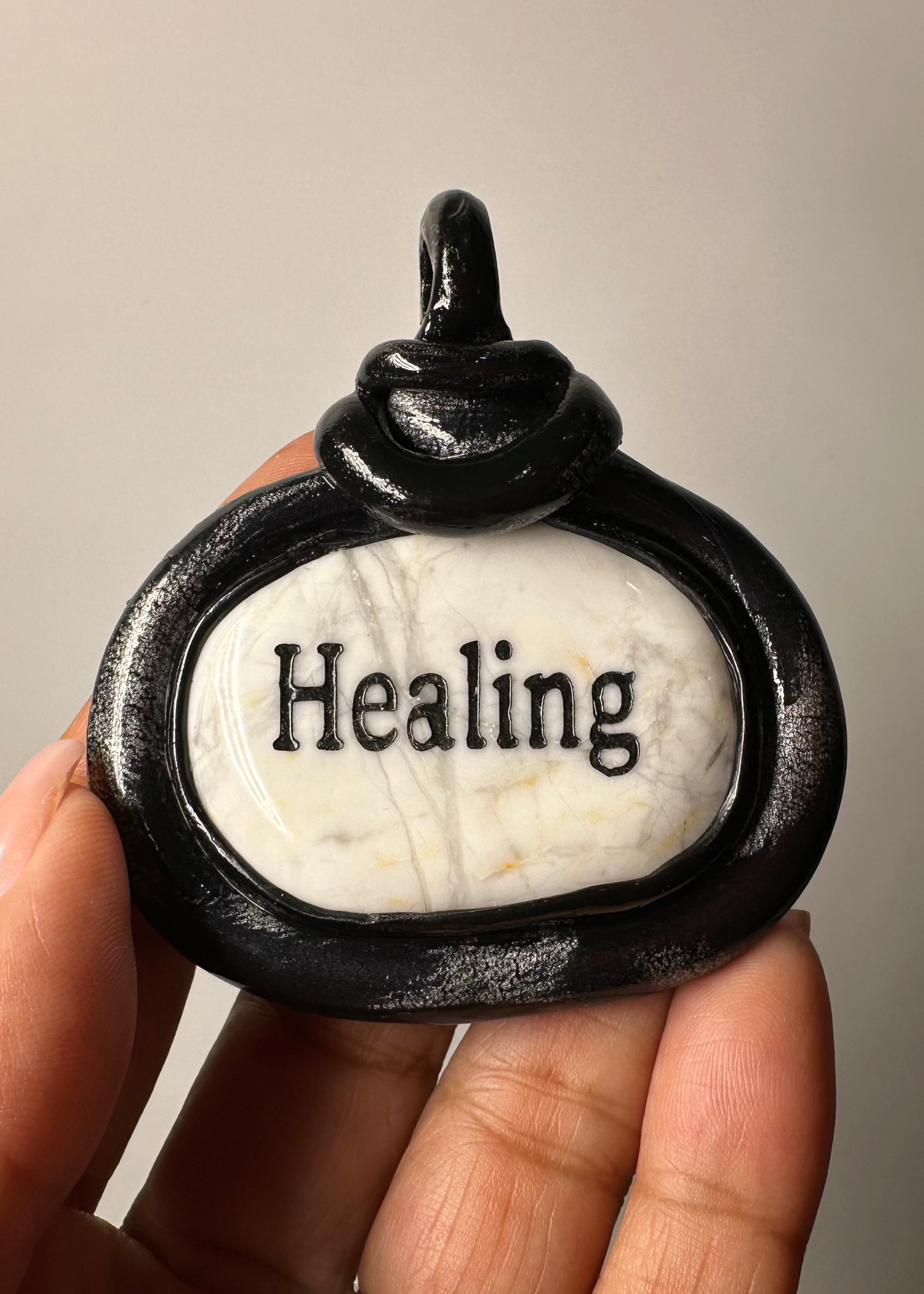 Inspiration Collection-HEALING