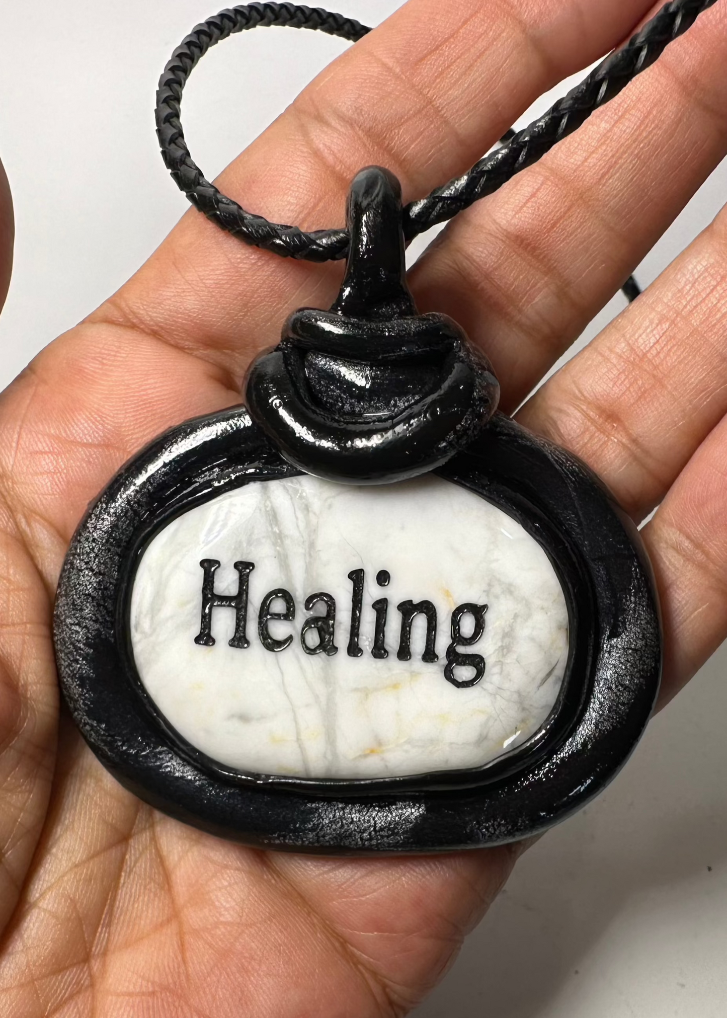 Inspiration Collection-HEALING