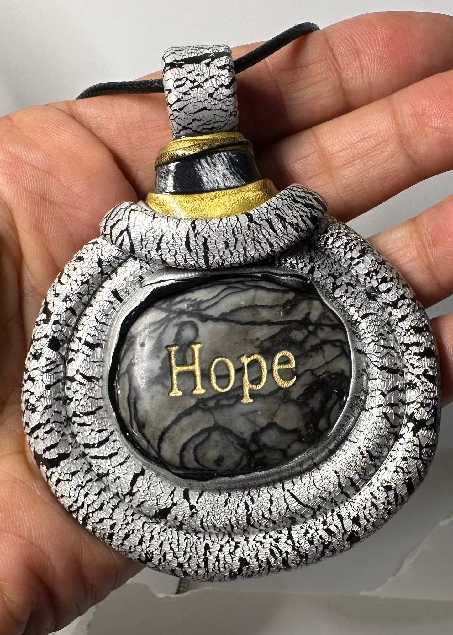 Inspiration Collection-HOPE