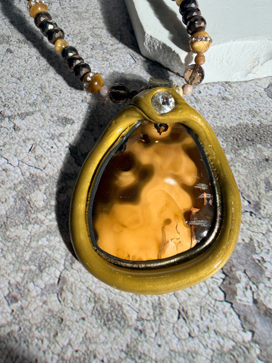 He will LOVE this! Necklace