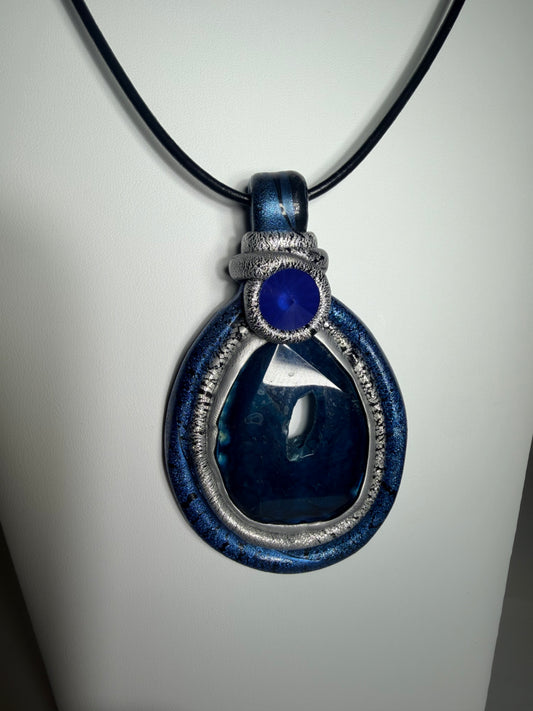 Turtle-Blue Blood