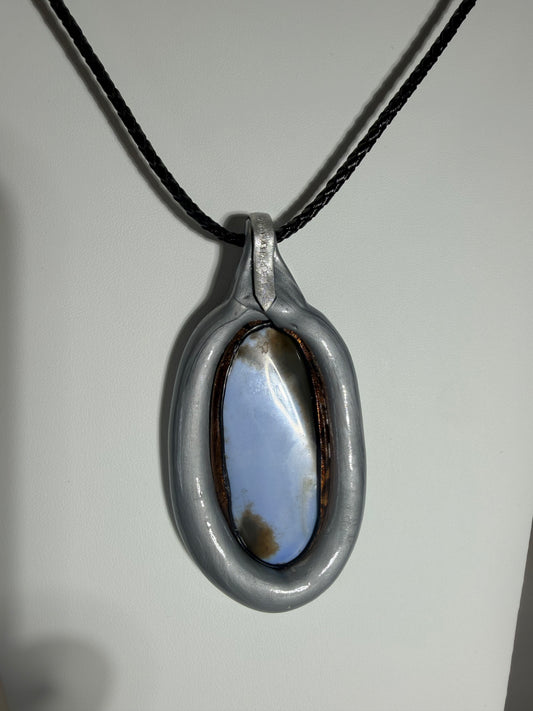 Turtle_ Oval Opal