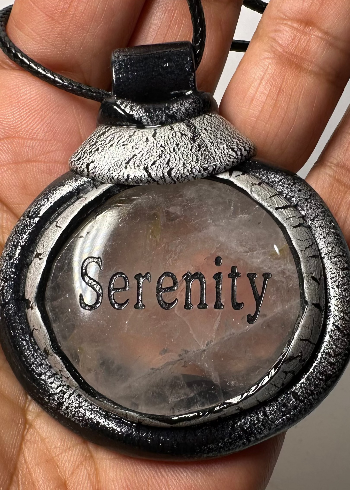 Inspiration Collection-SERENITY