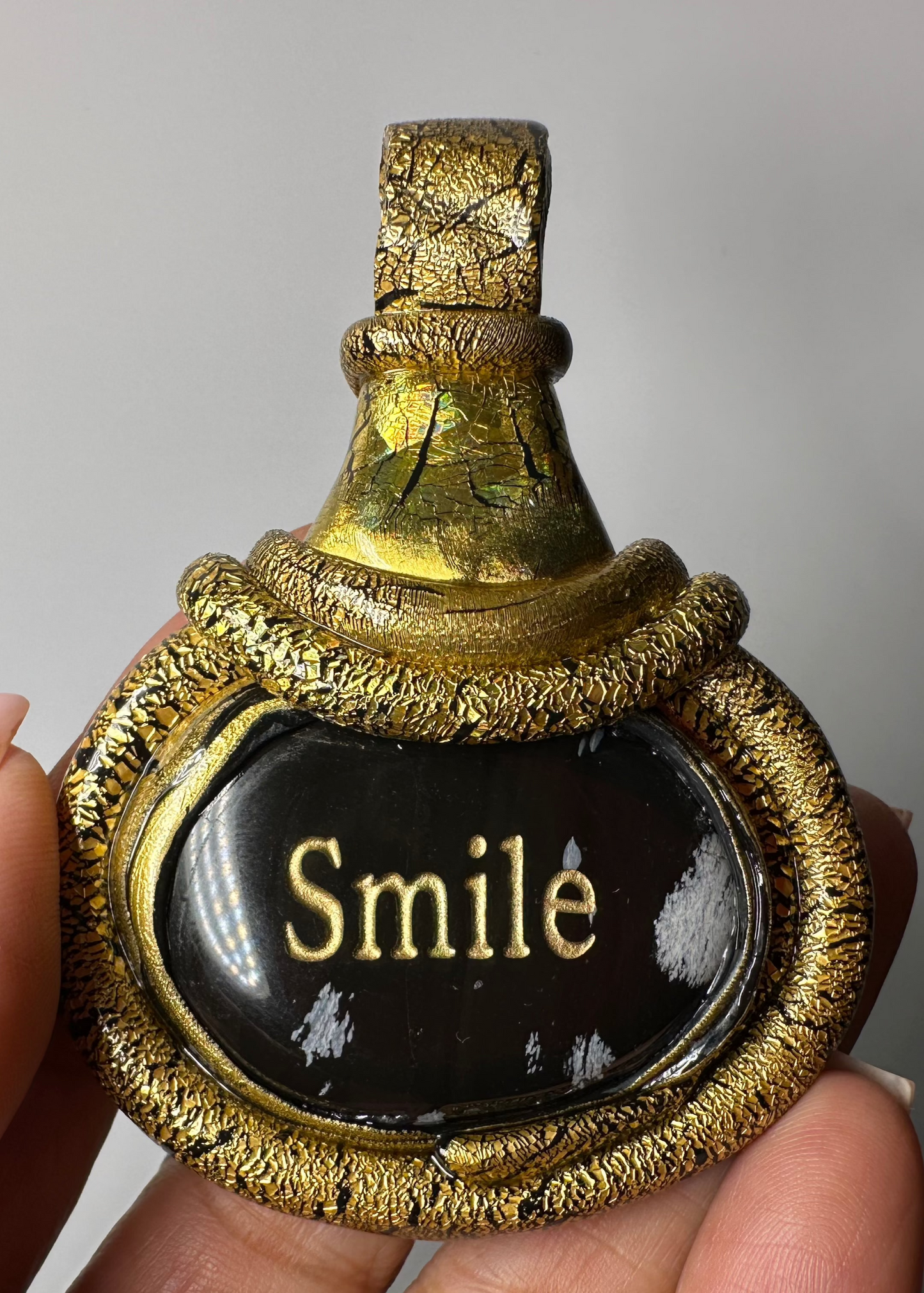 Inspiration Collection-SMILE