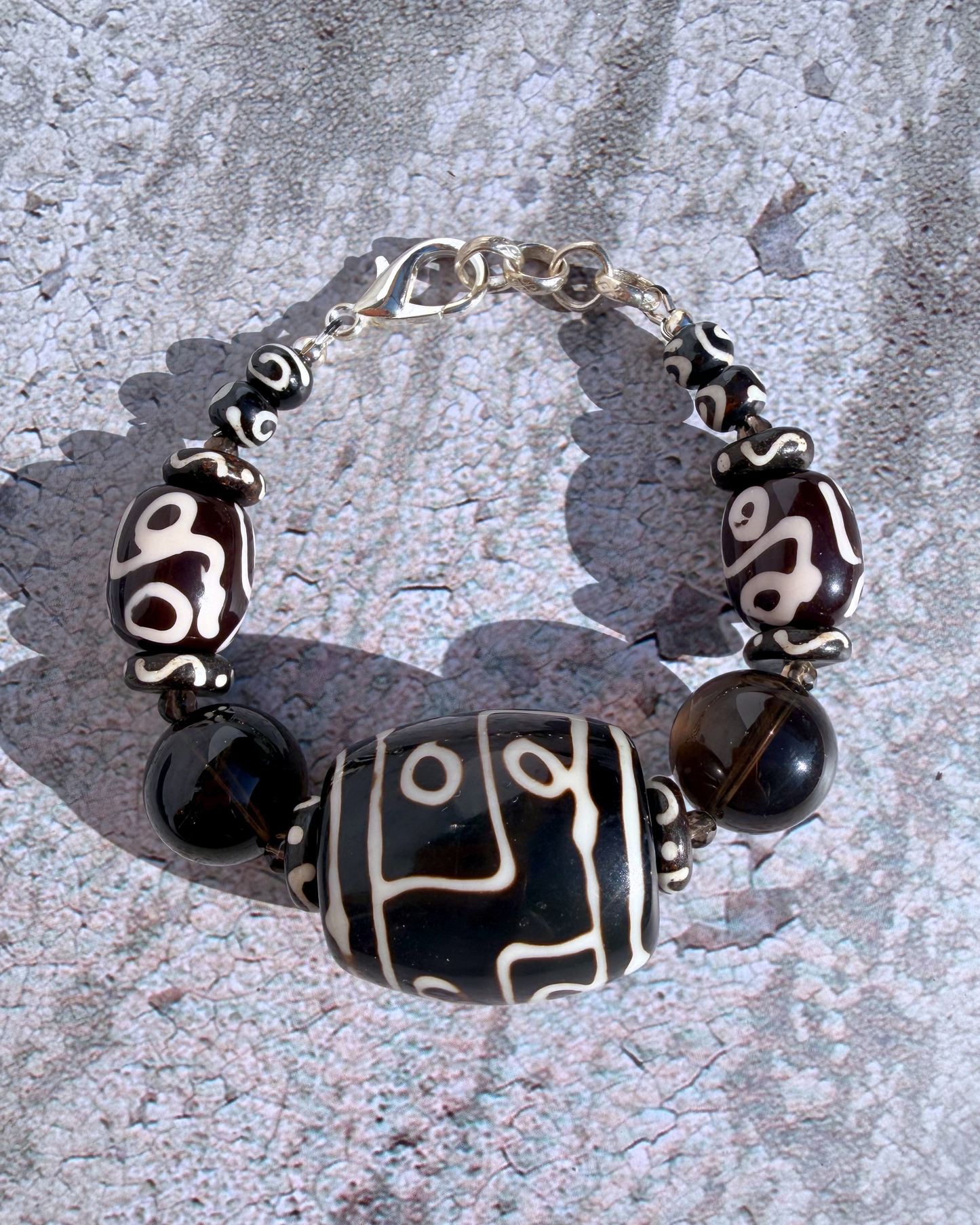 Mudd Madness Bracelet