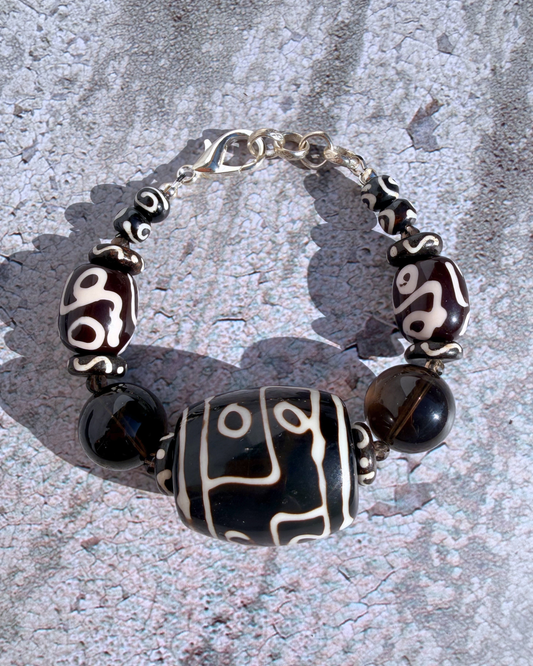 Mudd Madness Bracelet
