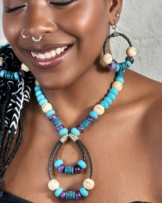 Double Strand FAITH Set