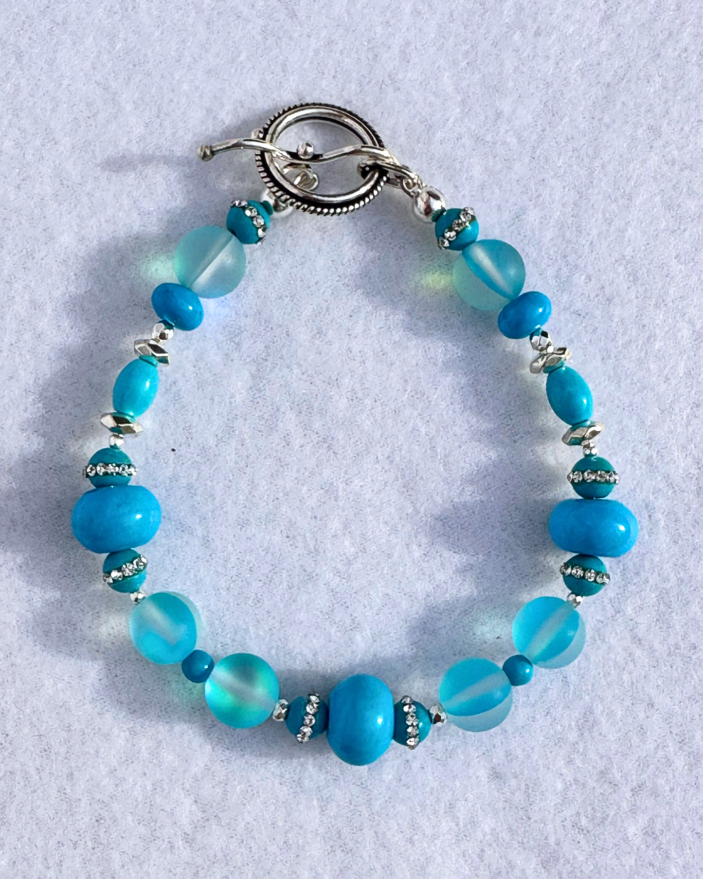Turquoise Treasure Trove Set