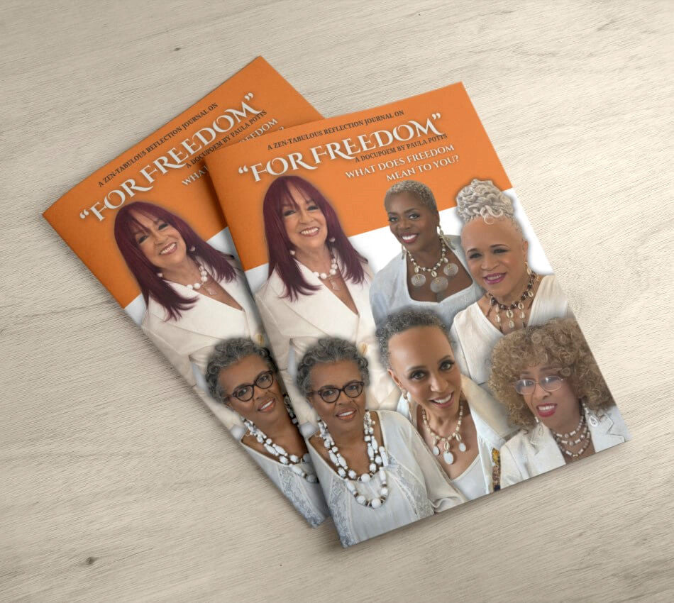 The "For FREEDOM" Journal