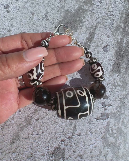 Mudd Madness Bracelet