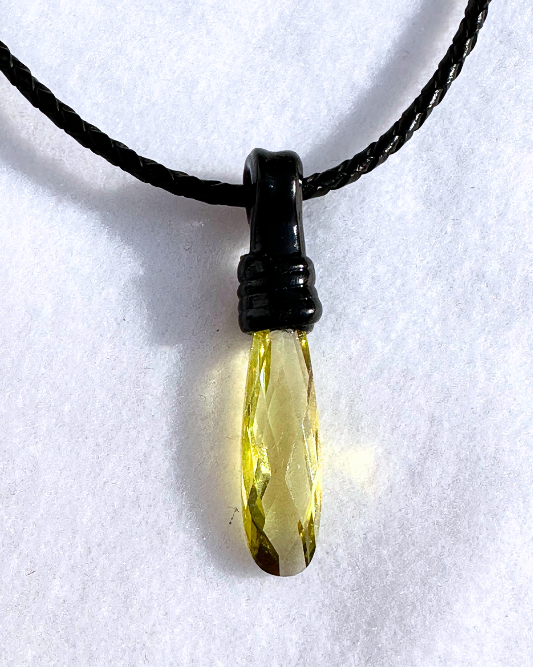 CZ Top Wrap "Infuse Chartreuse"