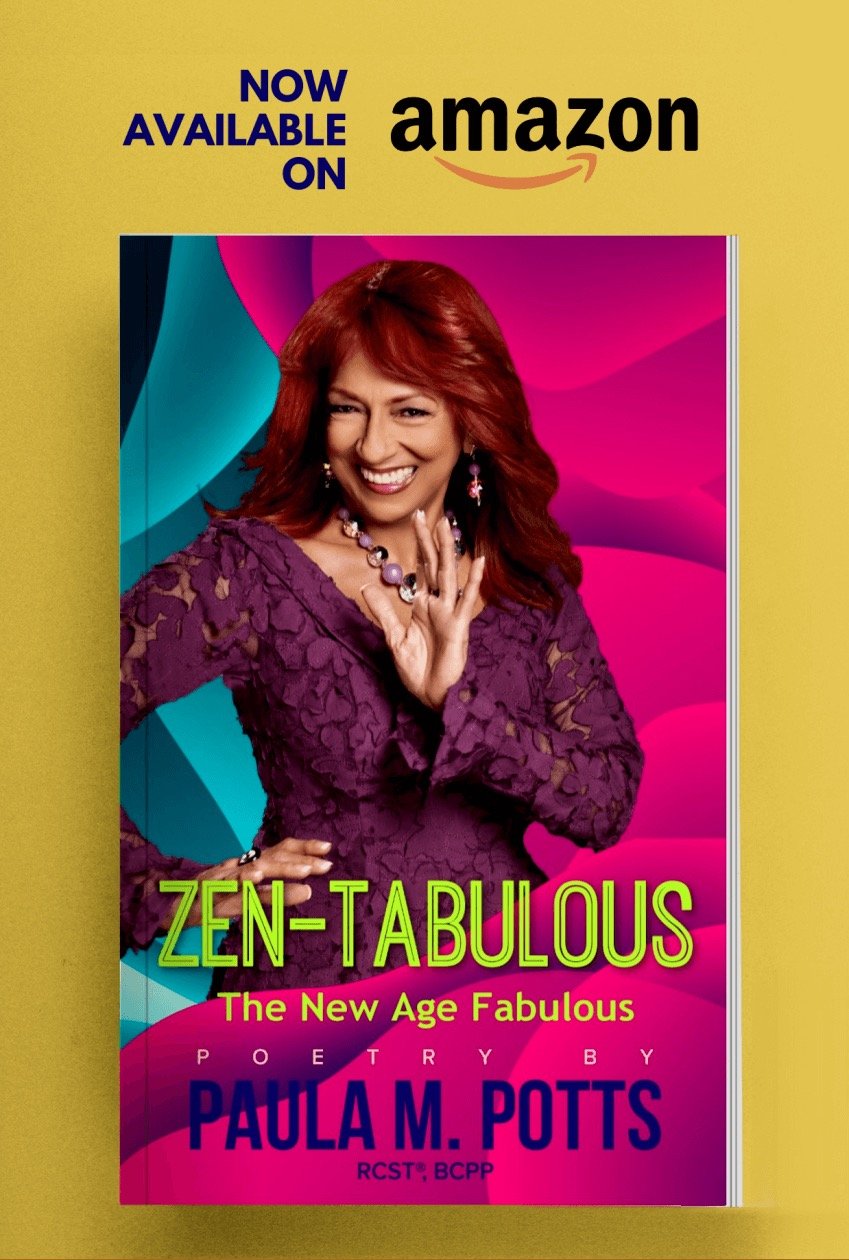 ZEN-TABULOUS The New Age Fabulous